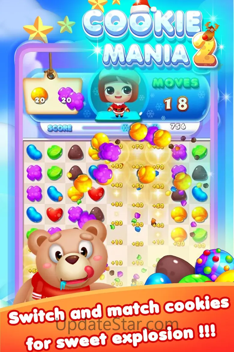 Cookie Mania 2 1.6.5