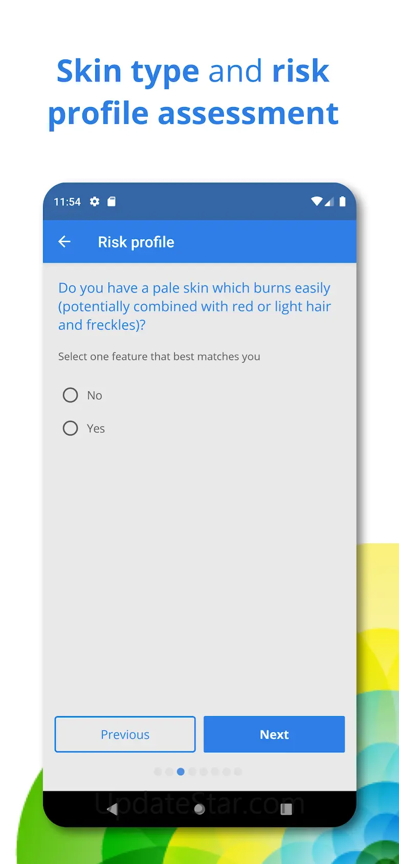 SkinVision - Find Skin Cancer 6.35.1