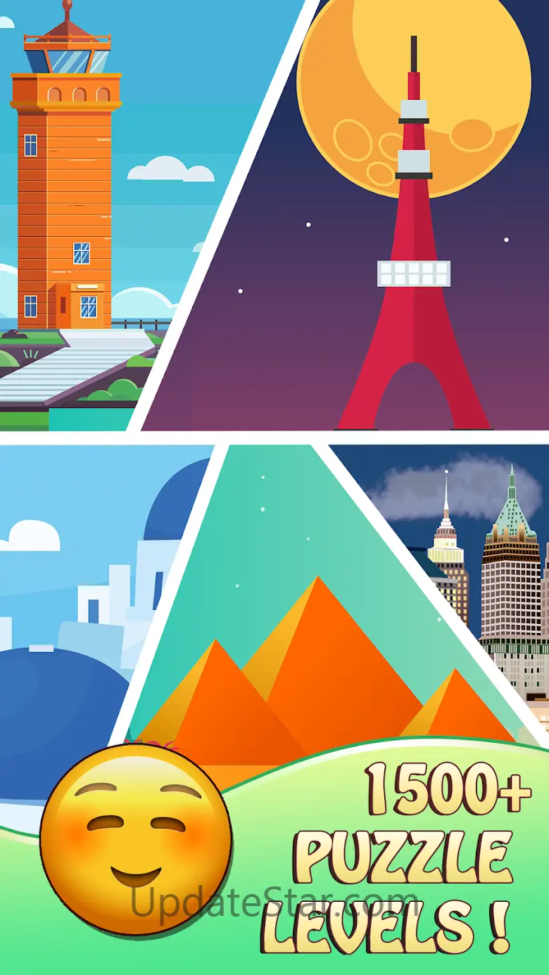Tile Match Emoji -Triple Tile 1.09987