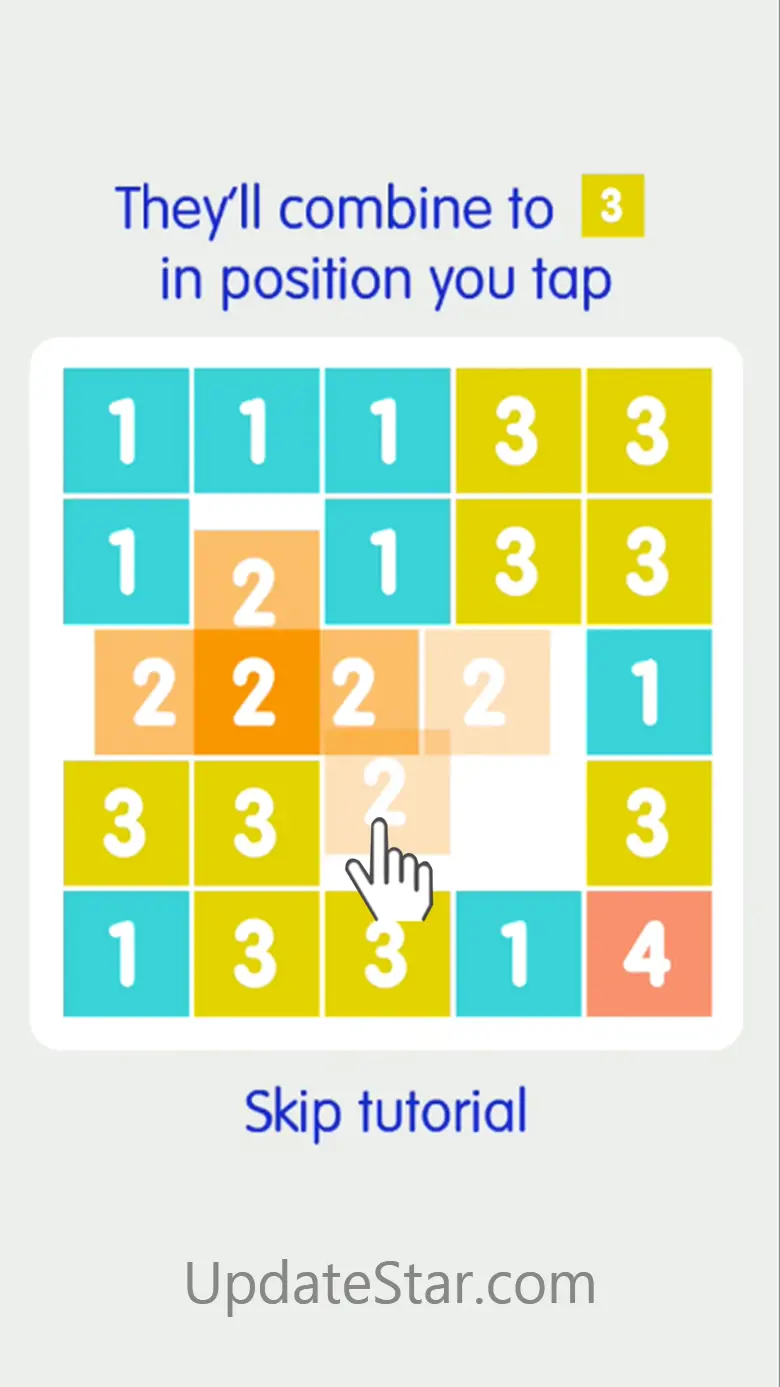 1 Percent - 1% Puzzle 1.0.1