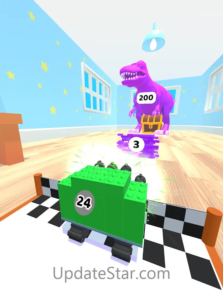 Toy Rumble 3D 1.5.0