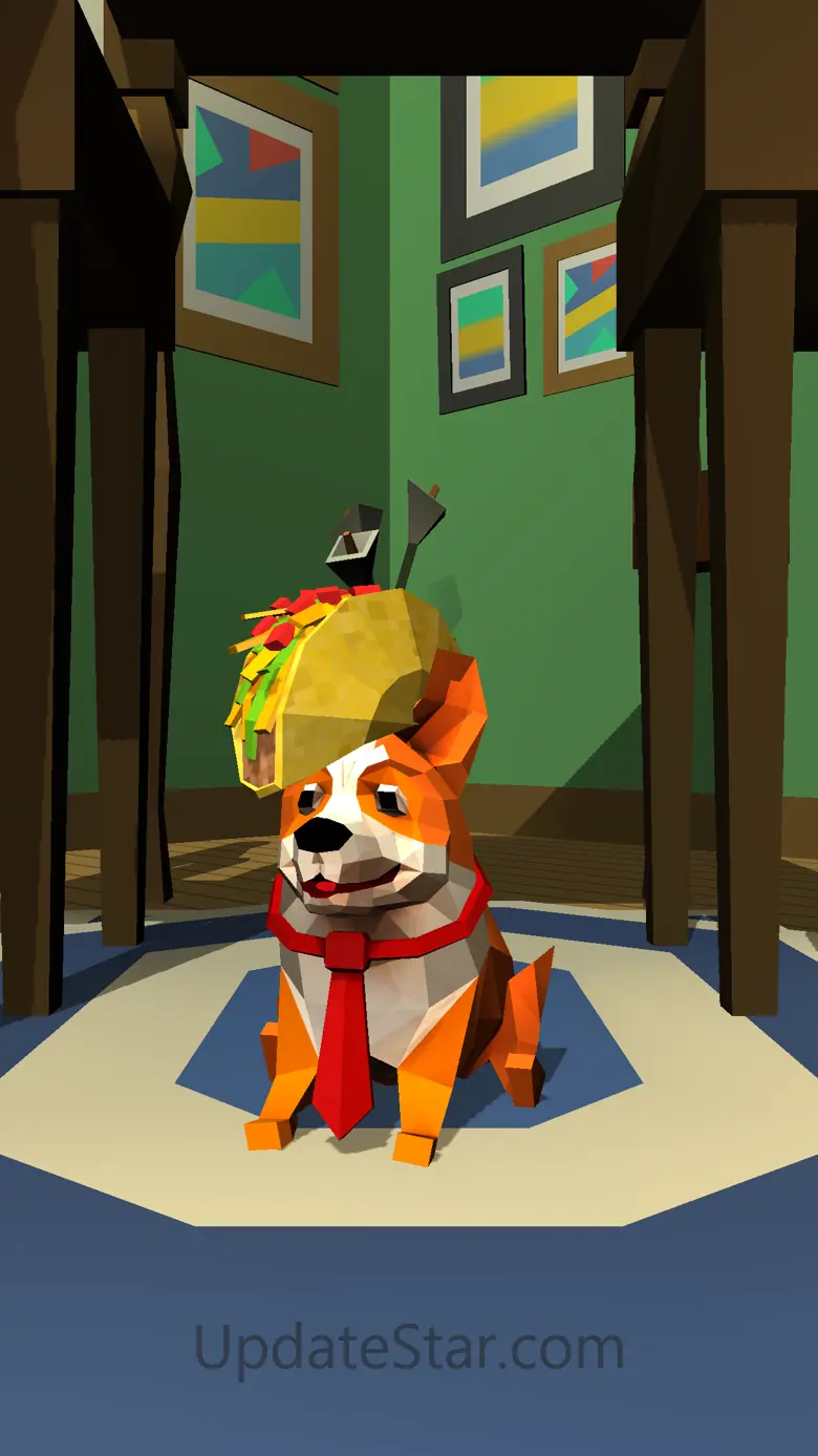 Super Doggo Snack Time 1.5.6