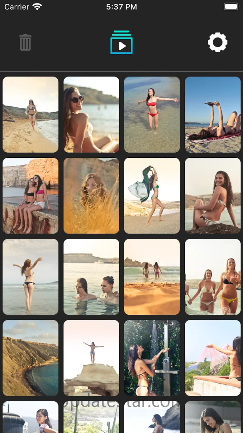 Flipbook Video Slideshow Maker 2.4.7