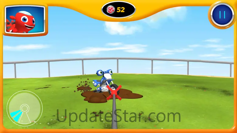 Ricky Zoom™ 1.4.3