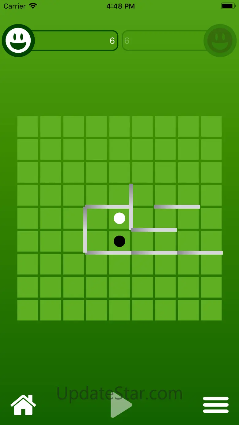 CranialCrash: Corridor 1.1.0