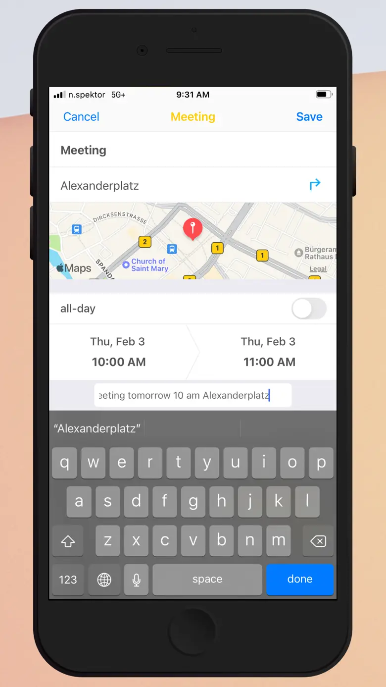 Calendar 366 Lite 2.9.5