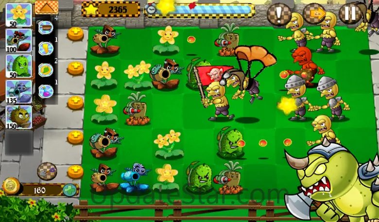 Plants vs Goblins 2 1.0.26