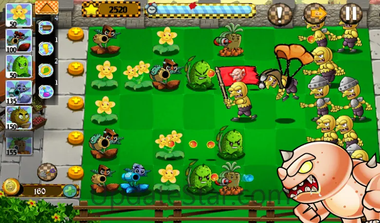 Plants vs Goblins 2 1.0.26