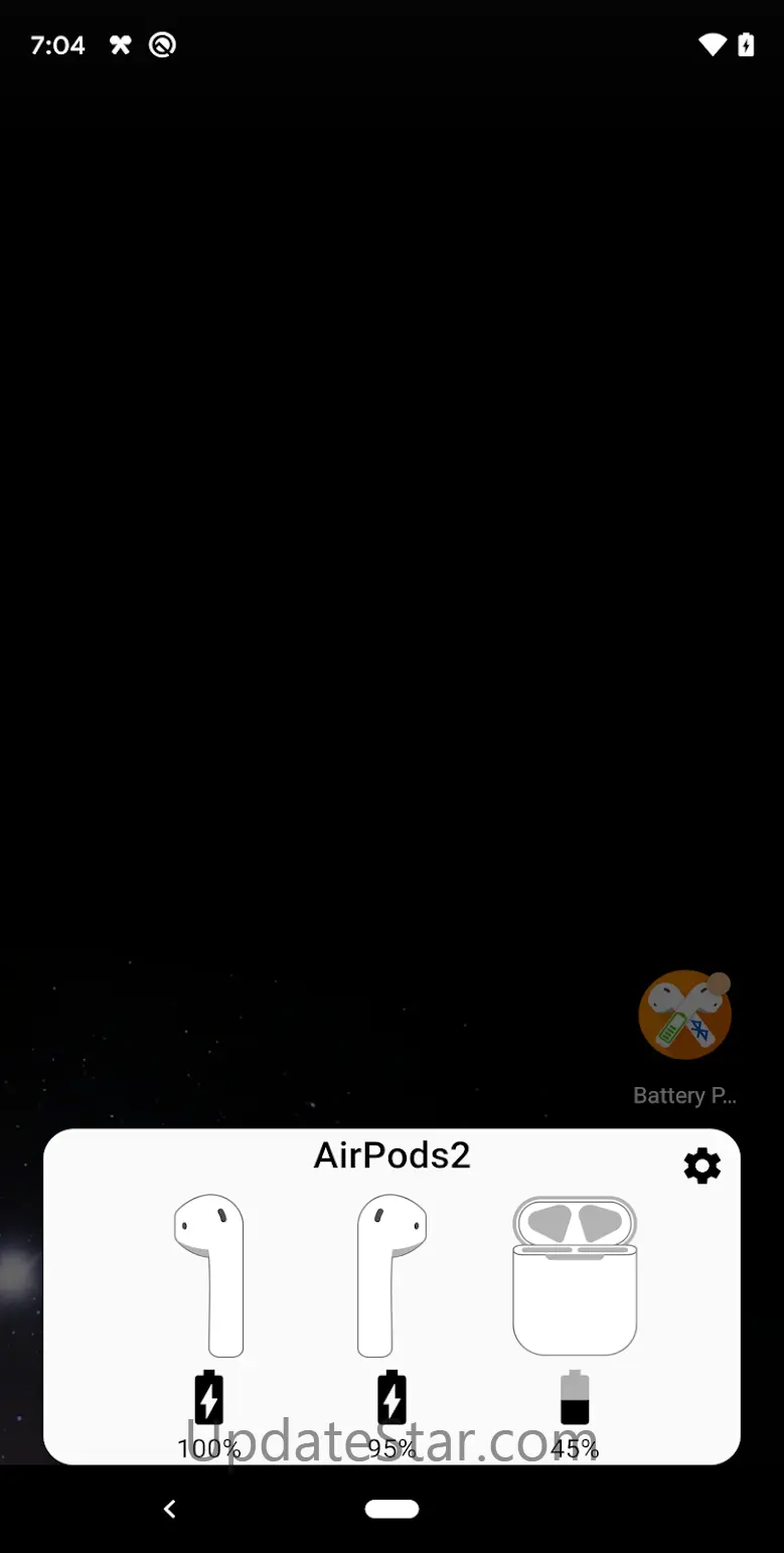 AirPods on Android 4.01