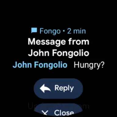 Fongo - Talk and Text Freely 2023.12.0.47