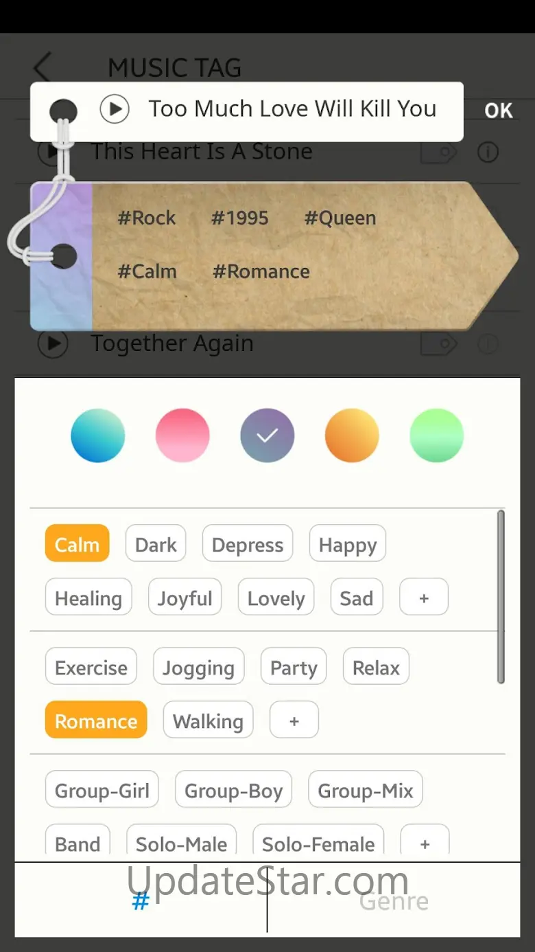 Music Tag N Roll 3.1.0