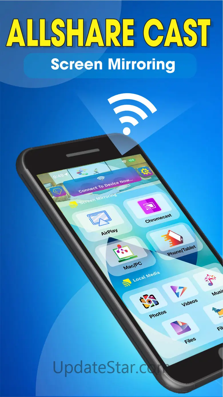 AllShare Cast 1.1.2