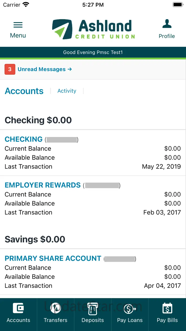 AshlandCU Mobile 43.1.5
