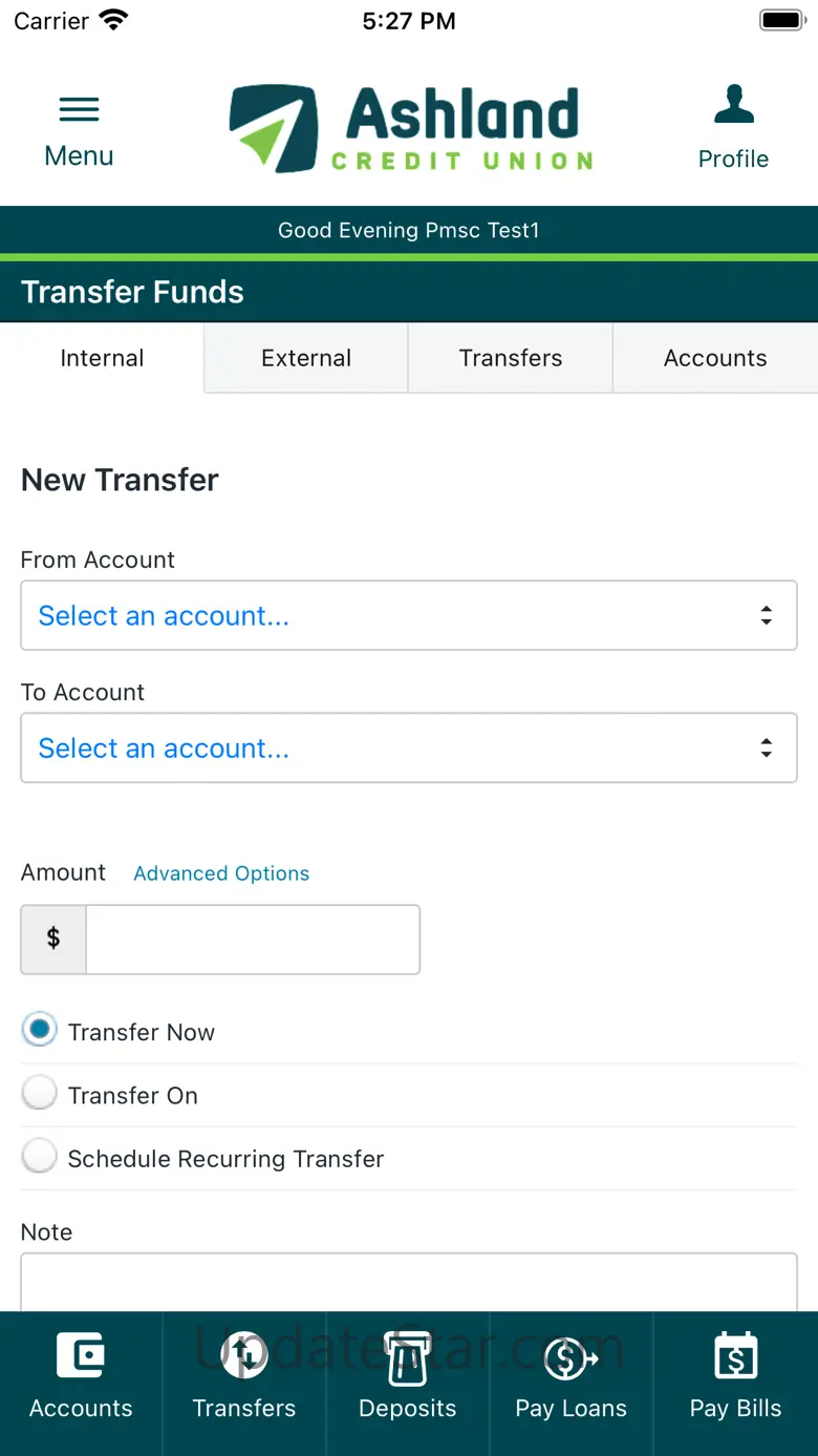 AshlandCU Mobile 43.1.5