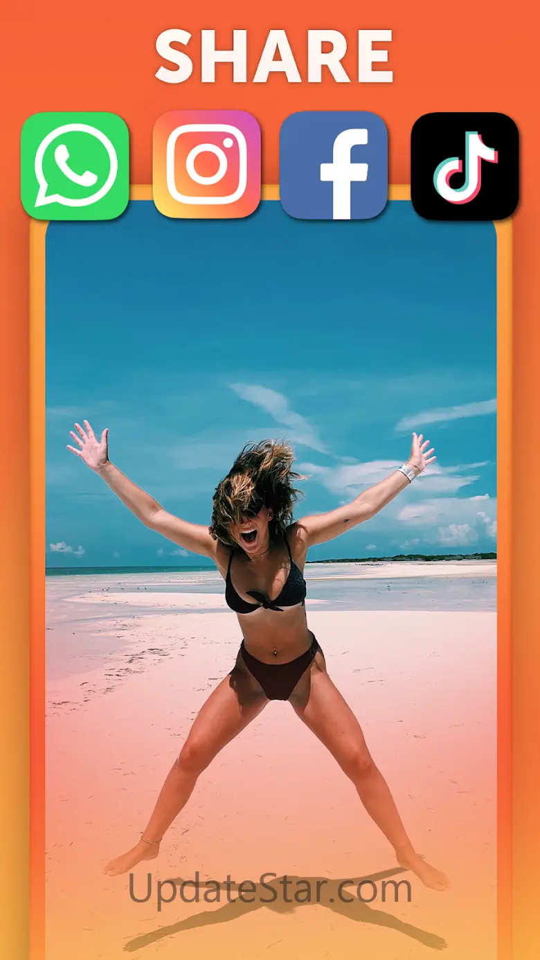 Boomerang Video Maker Loop 1.0.23