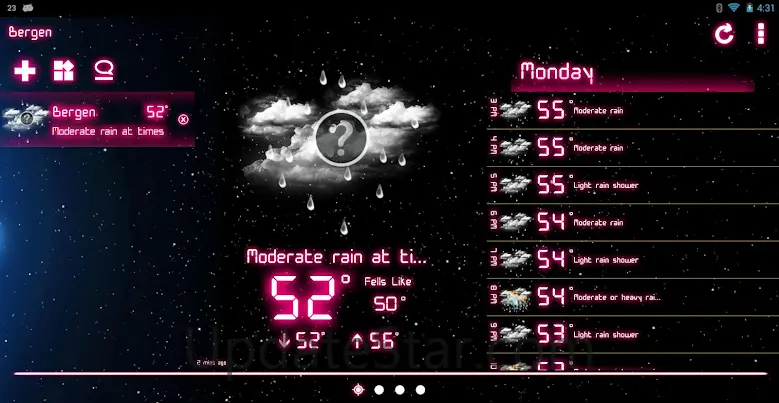 Weather Neon 4.9.5.GMS