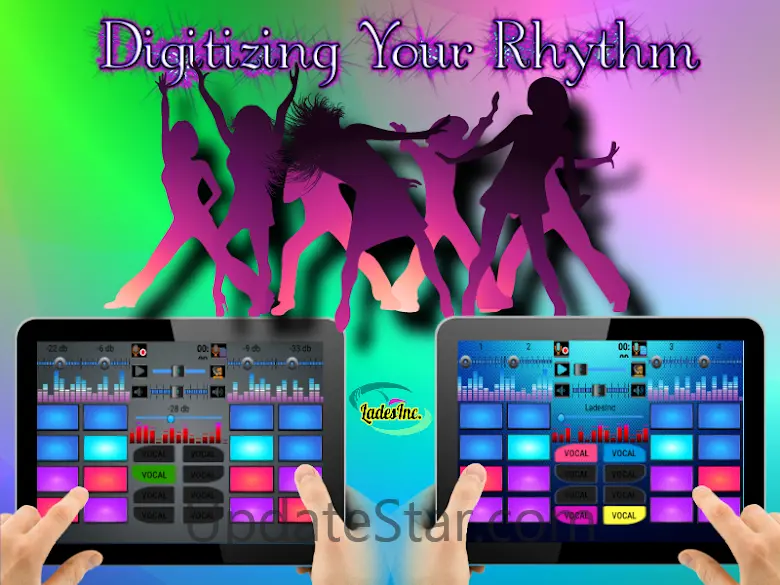 Remix Music Pad 2.1.5