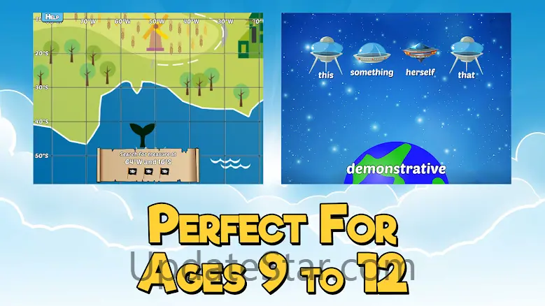 Fifth Grade Learning Games 6.5
