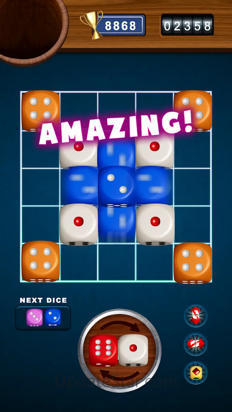 Dice Master: Merge Puzzle 2022 1.4.3