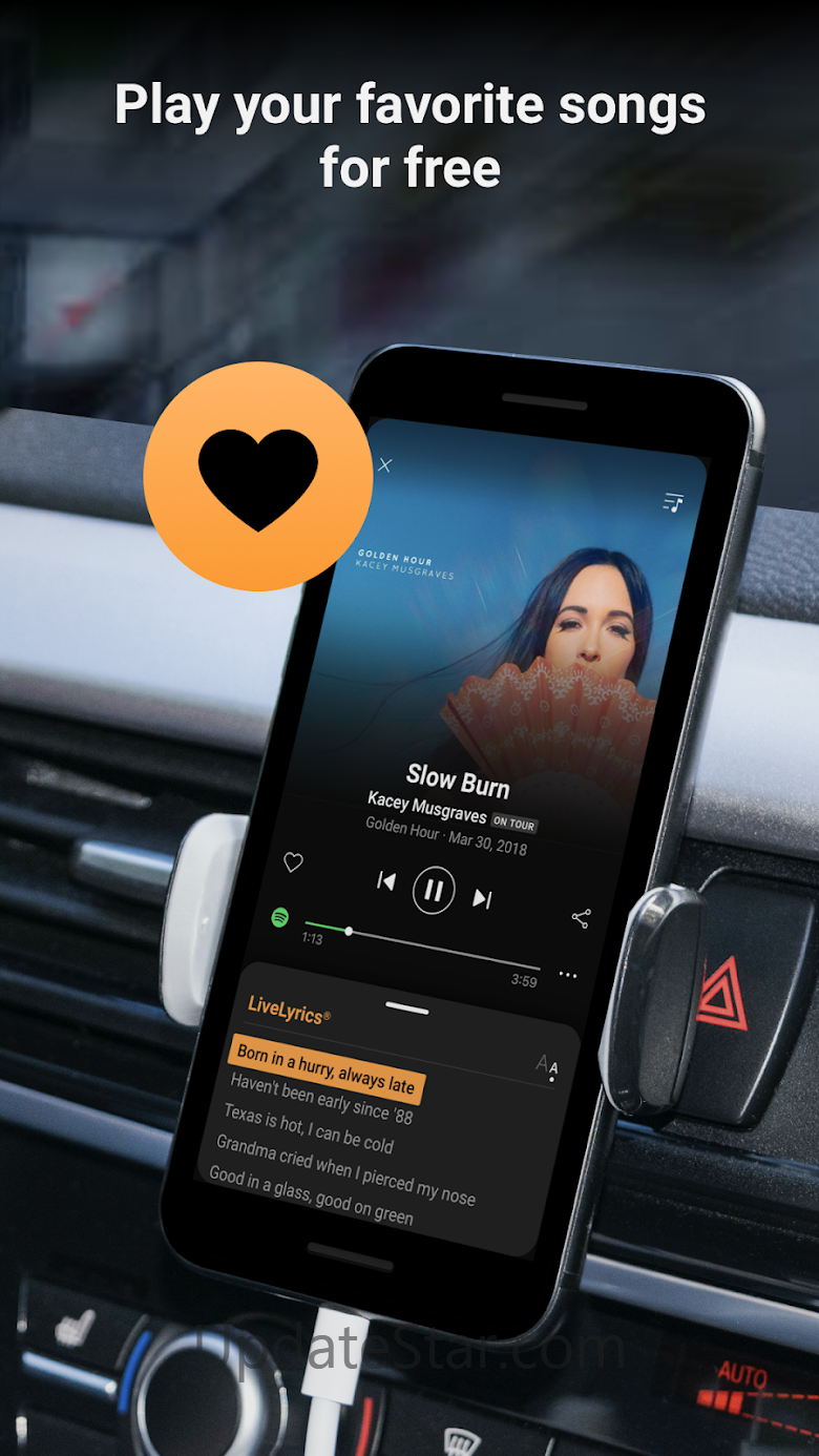 SoundHound ∞ - Music Discovery 10.4.9