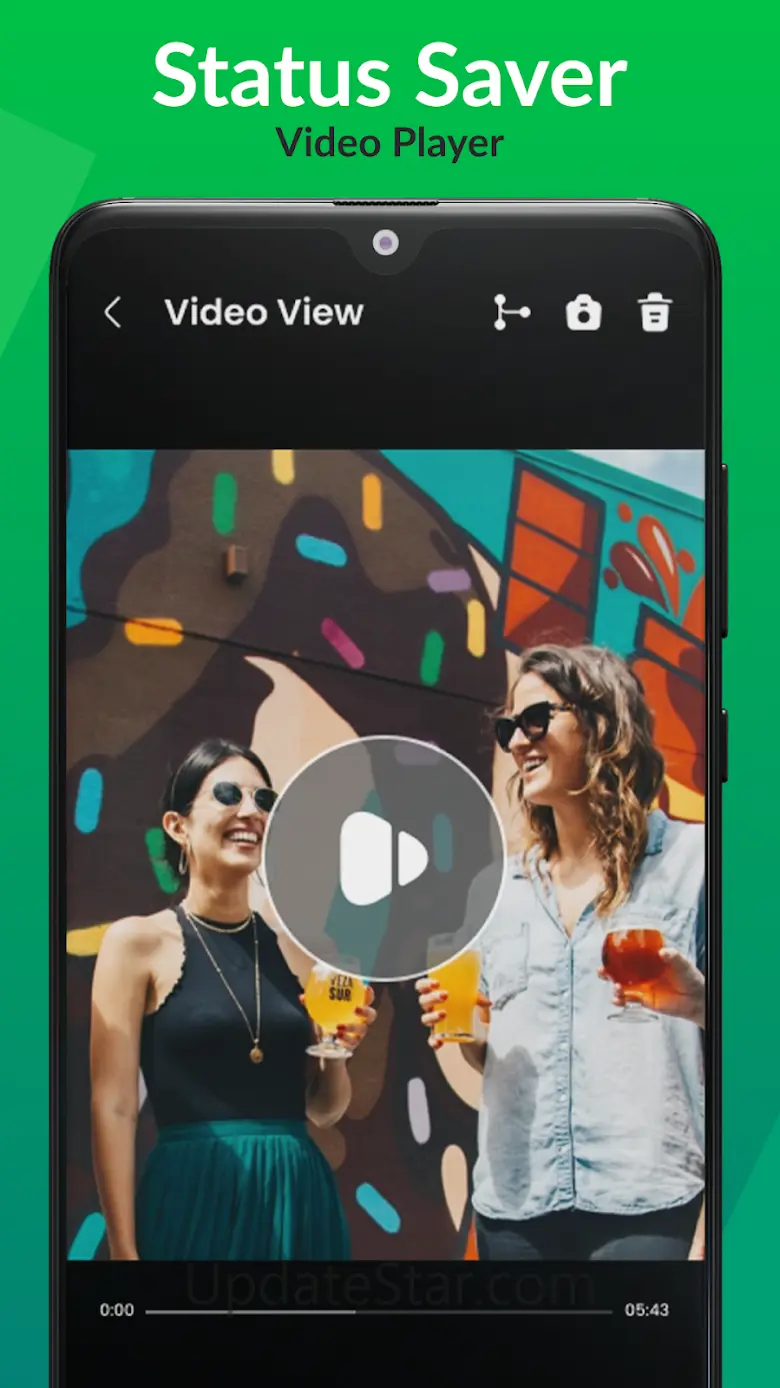 Status Saver  for WhatsApp 1.0.17