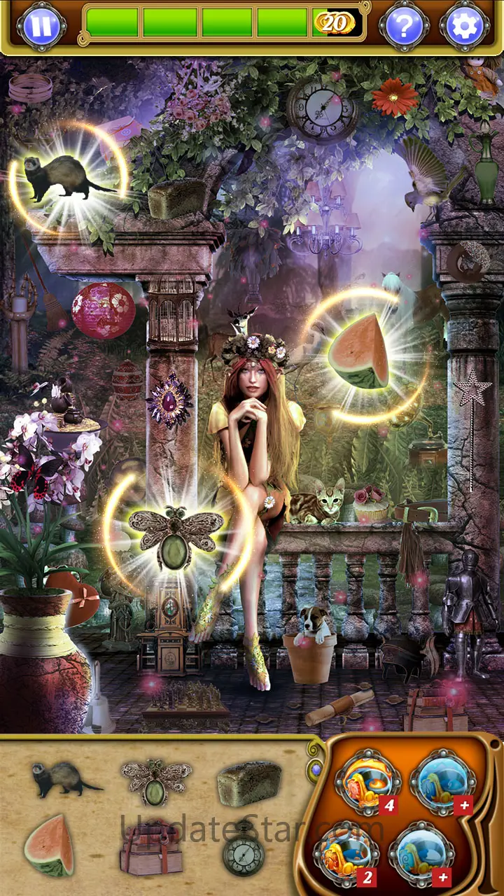 Hidden Object - Elven Forest 1.12.235