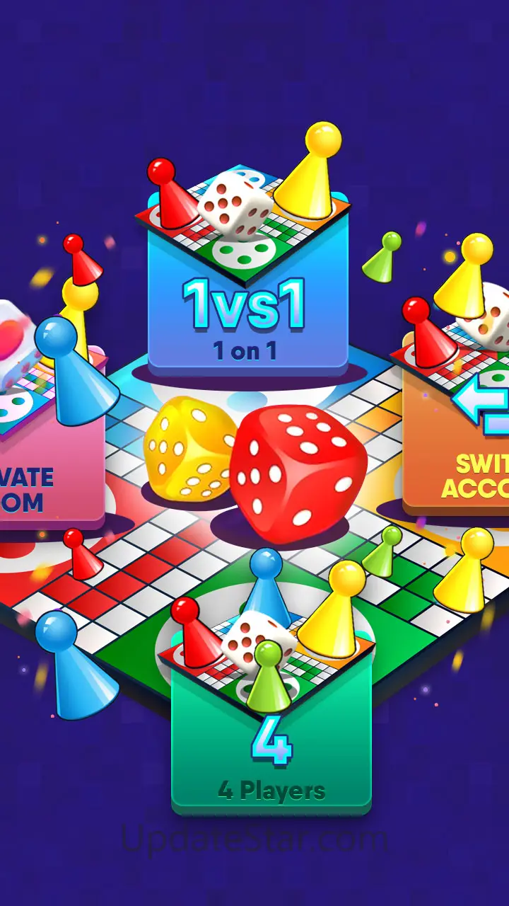 Ludo India - Classic Ludo Game 1.11