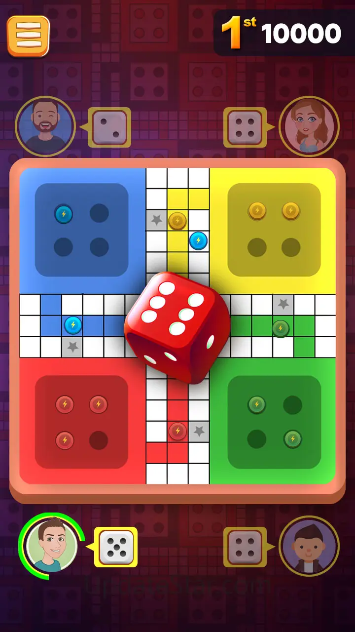 Ludo India - Classic Ludo Game 1.11