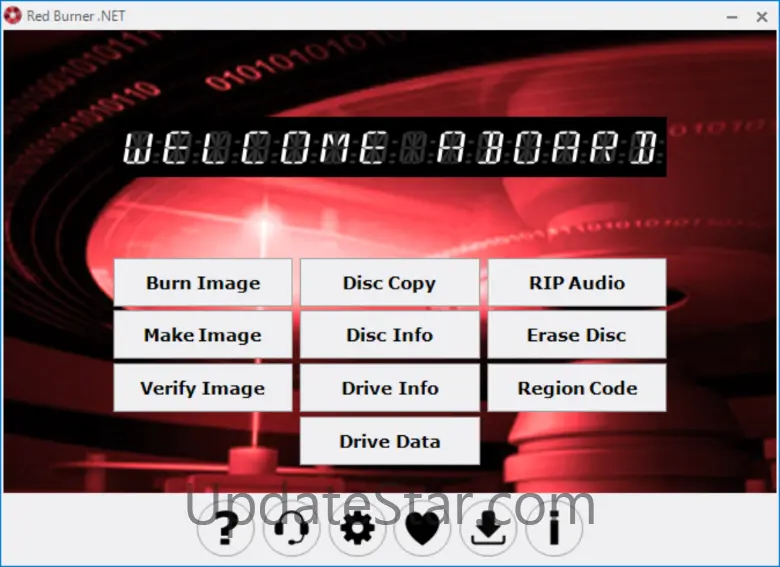 Red Burner .NET 16.9