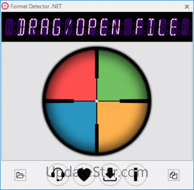 Format Detector .NET 16.9