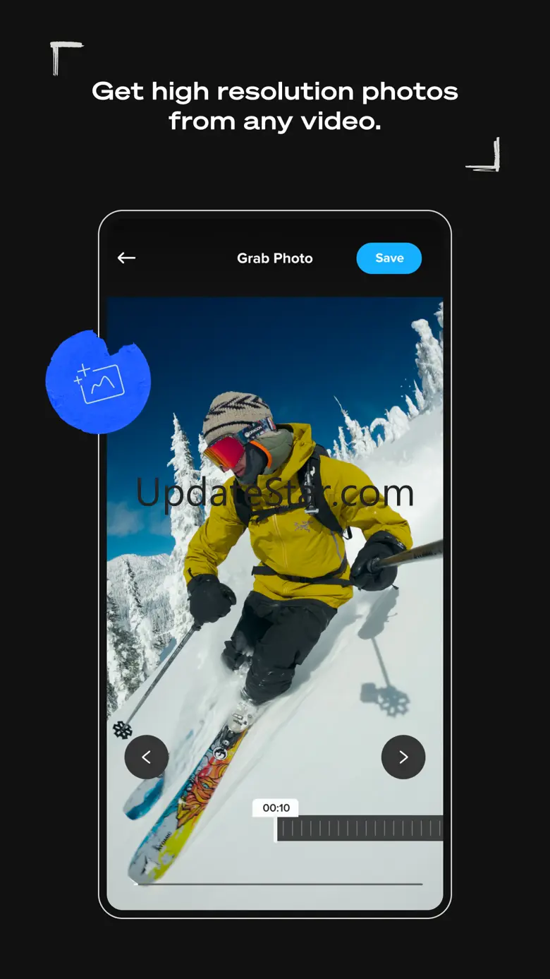 GoPro Quik: Video Editor 12.7.1