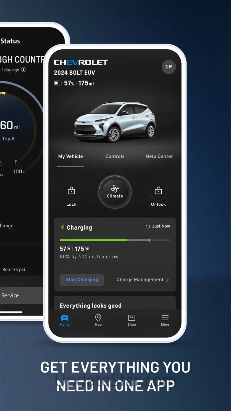 myChevrolet 6.25.0