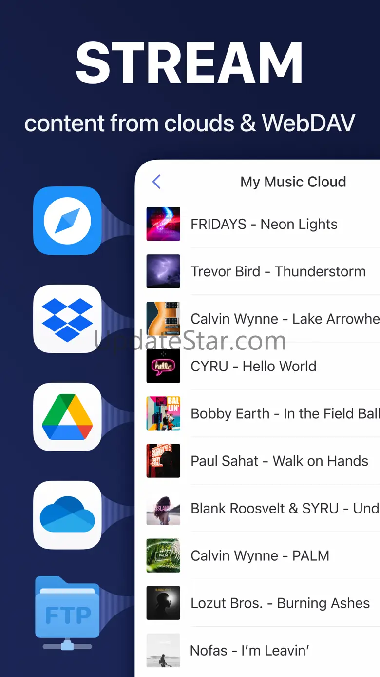 Documents: File Manager & Docs 8.12