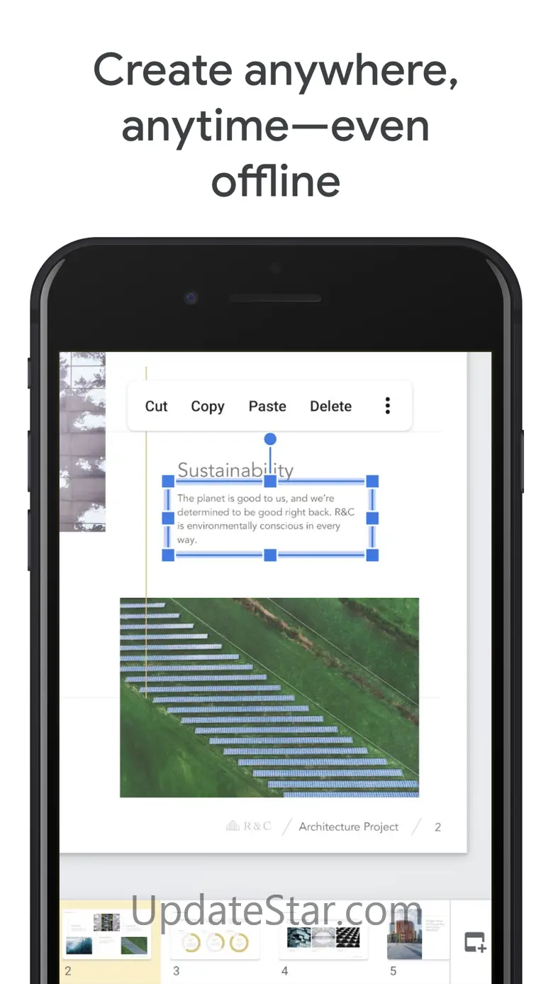 Google Slides 1.2024.25201