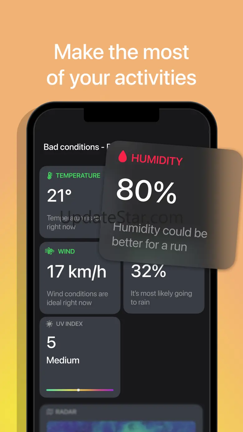 Weather Pro · 3.1.3