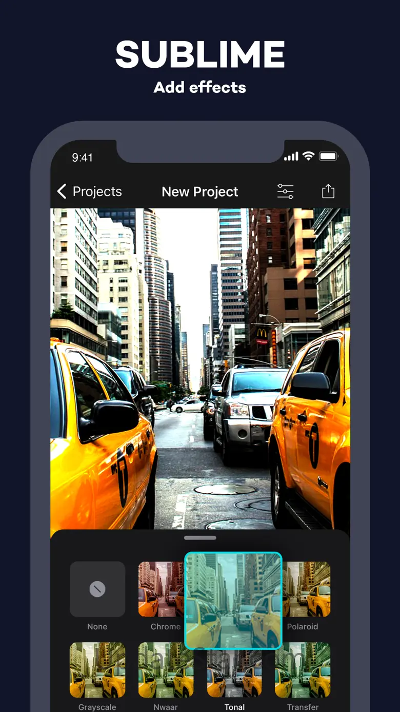 Video Editor · 3.16.10