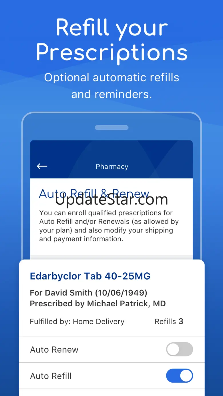 Sydney Health 8.0.1