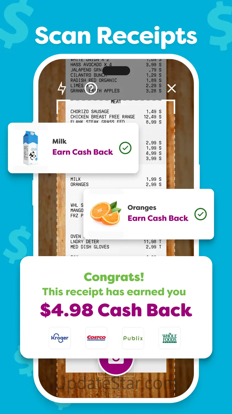 InboxDollars: Surveys for Cash 4.8
