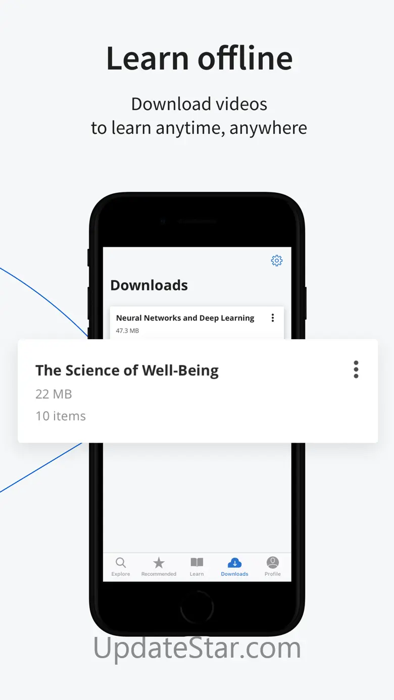 Coursera: Grow your career 6.16.1