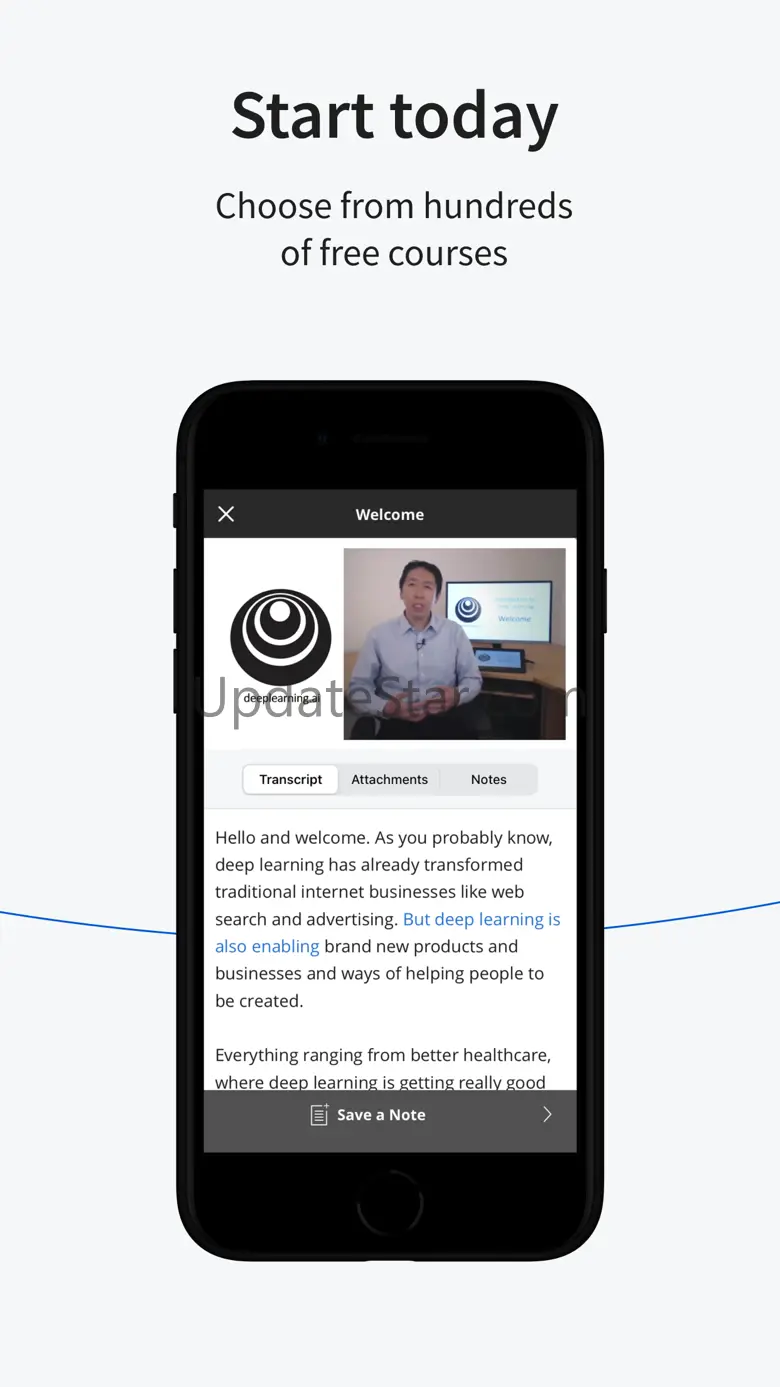 Coursera: Grow your career 6.16.1