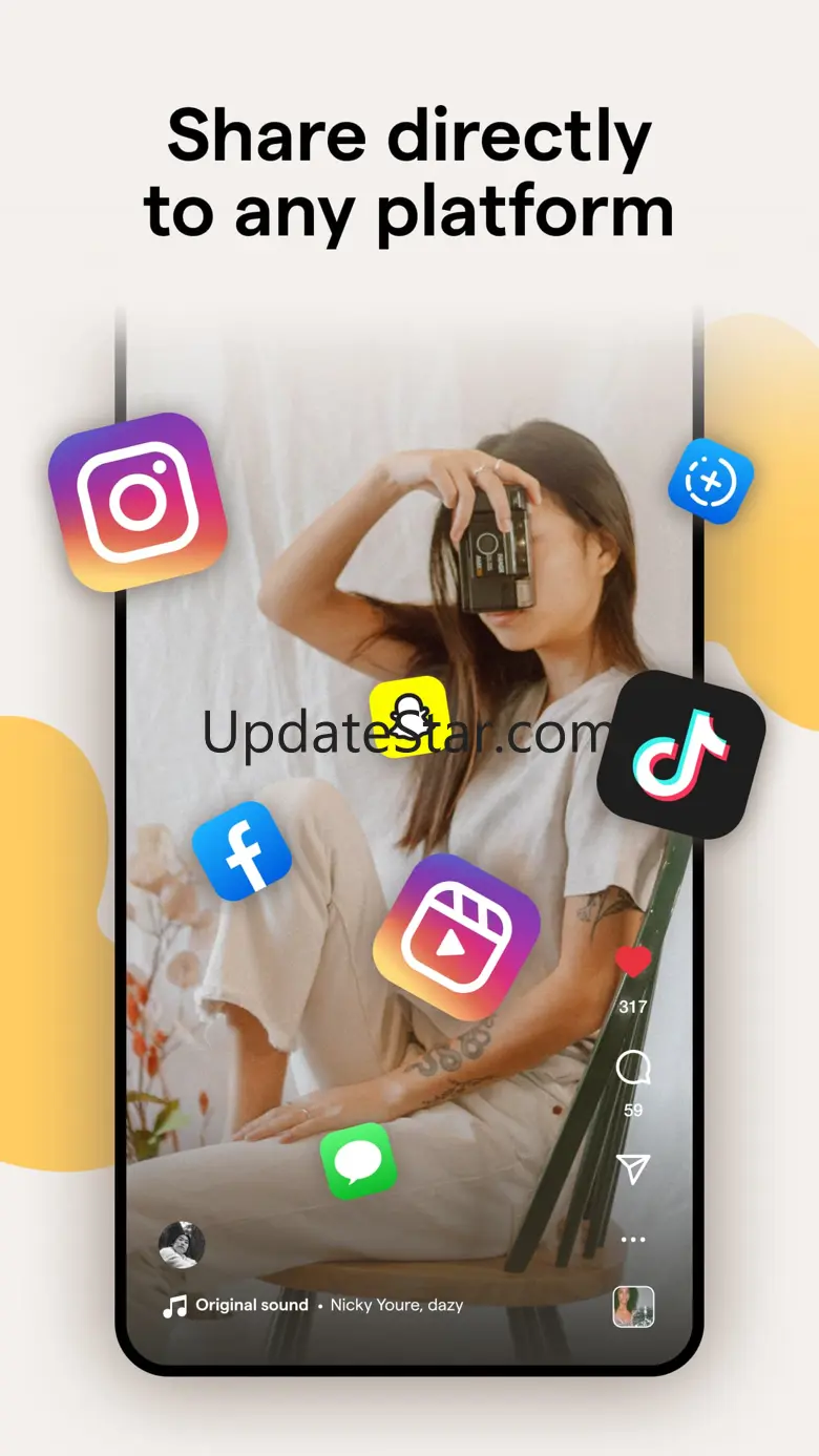 Mojo — Reels & Stories Maker 1.162.1