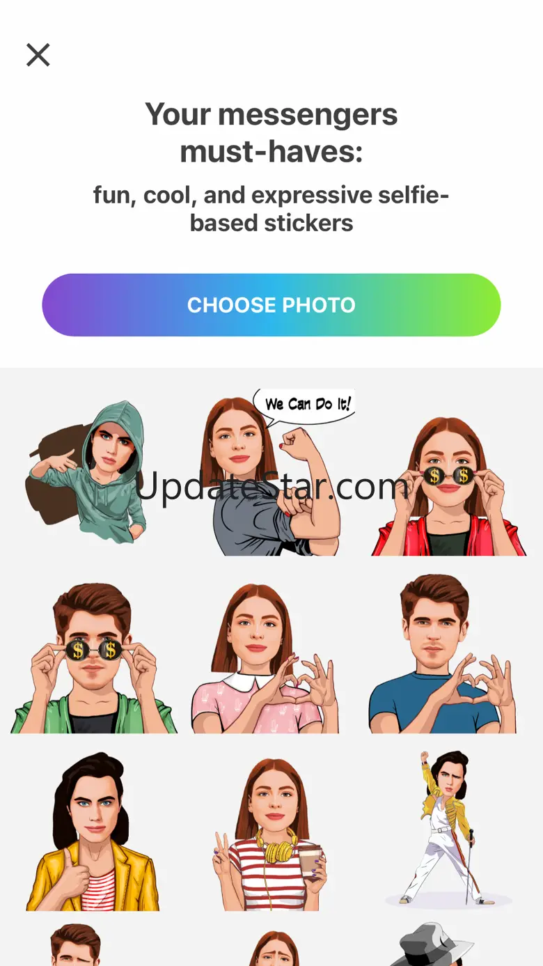 ToonMe: Cartoon Avatar Maker 0.10.59