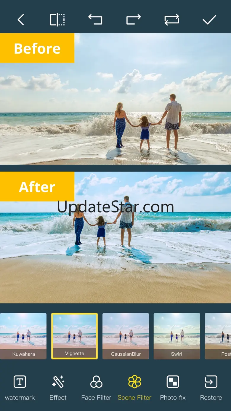 Photo Retouch-Object Removal 4.8