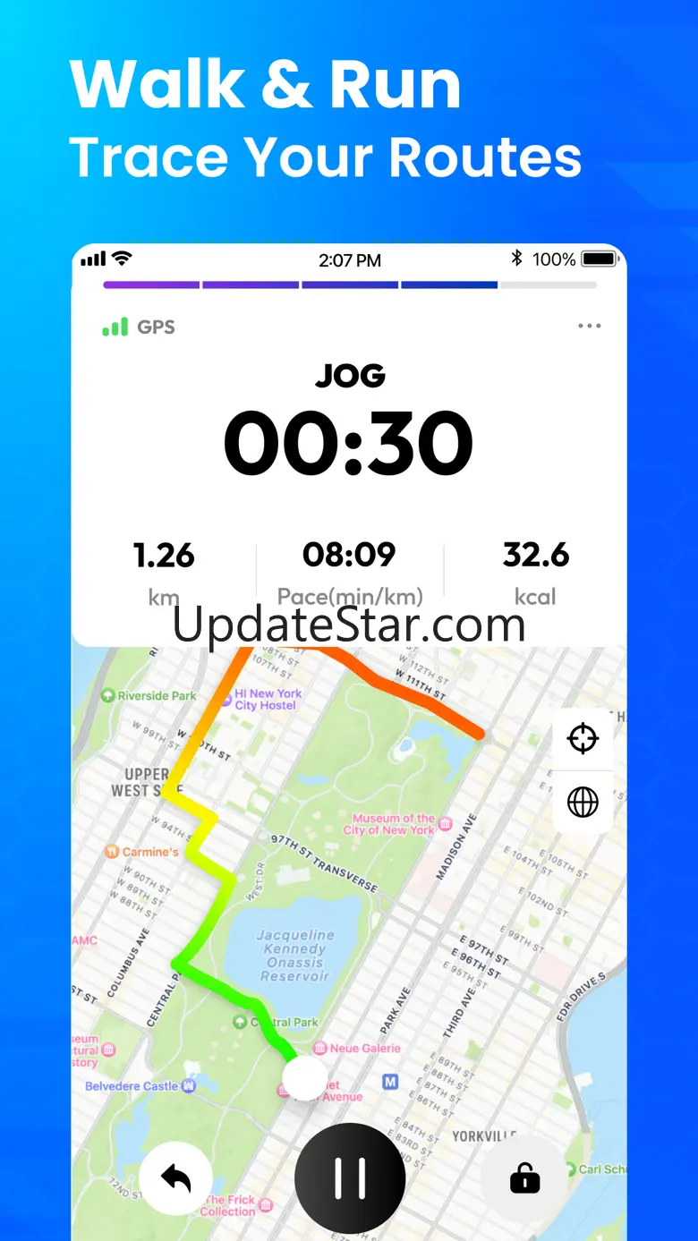 Home Workout - No Equipments 1.25.2