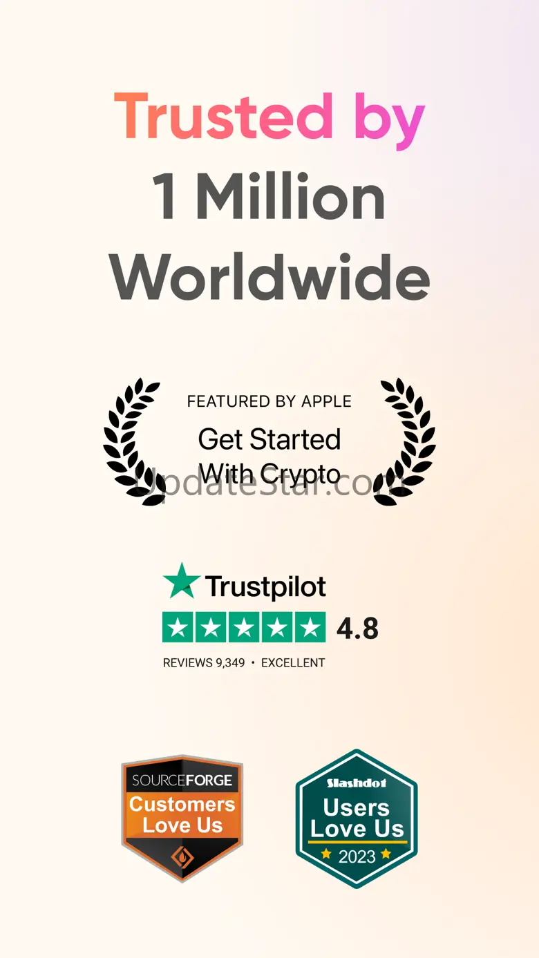 CoinStats: Crypto Portfolio 5.11.1