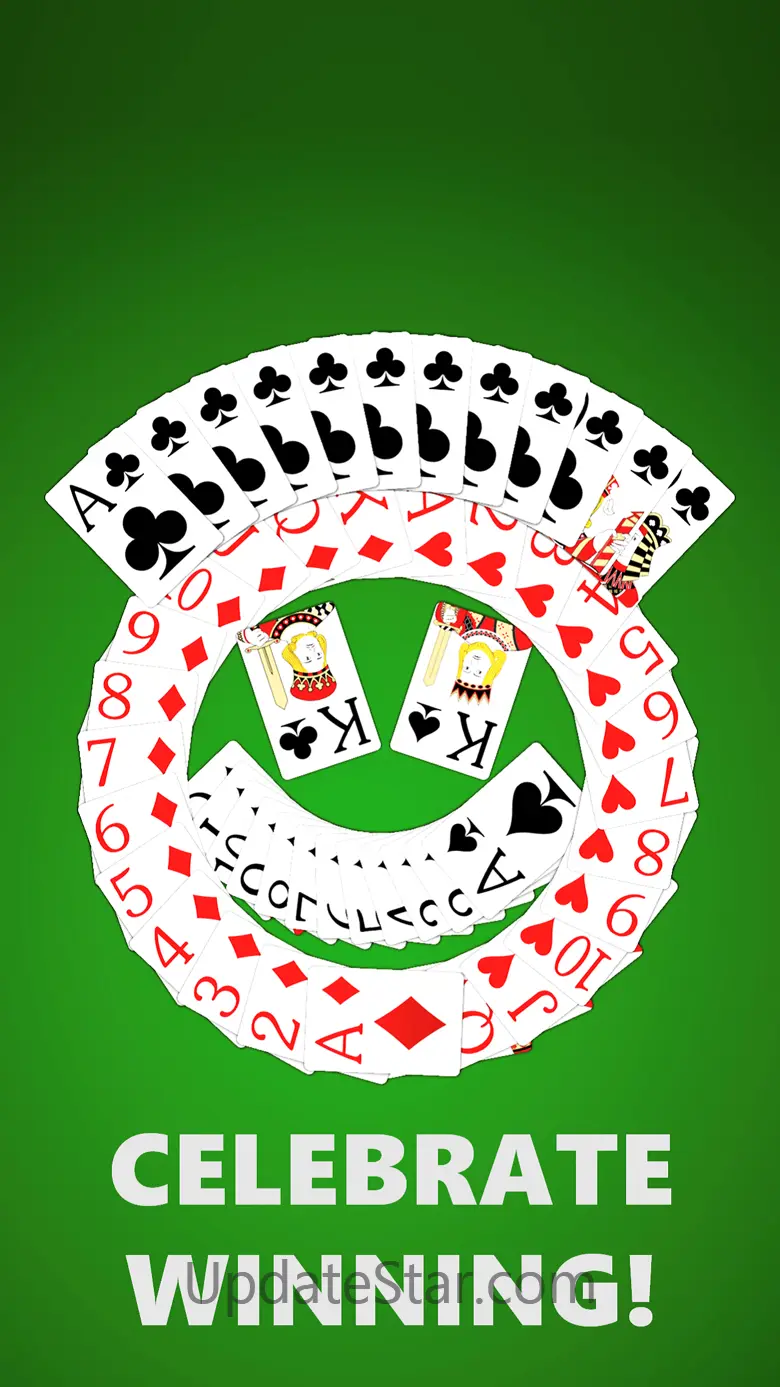 Solitaire by Solebon 9.6.8