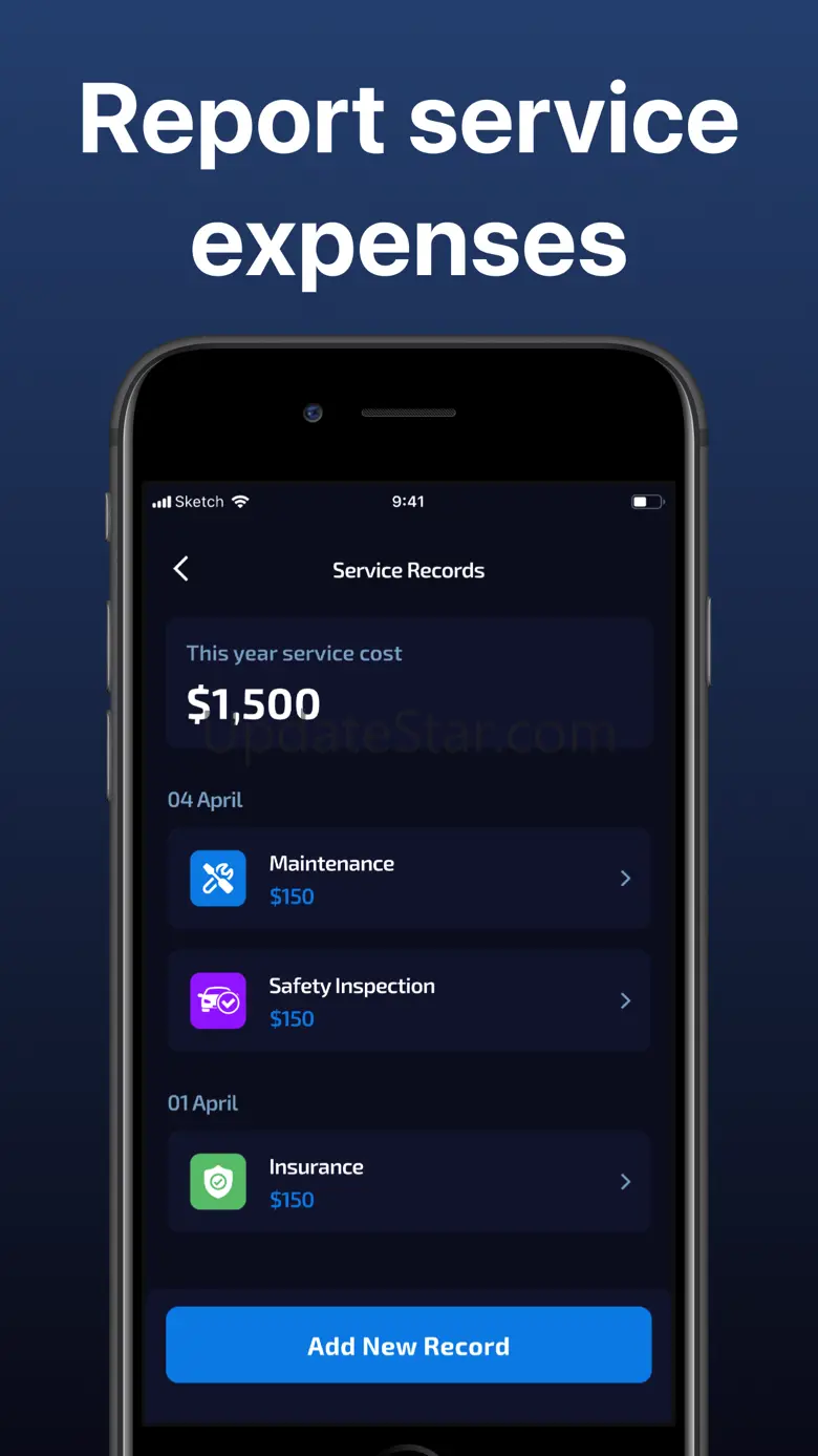 My Car Pass: Digital Garage 1.9.7