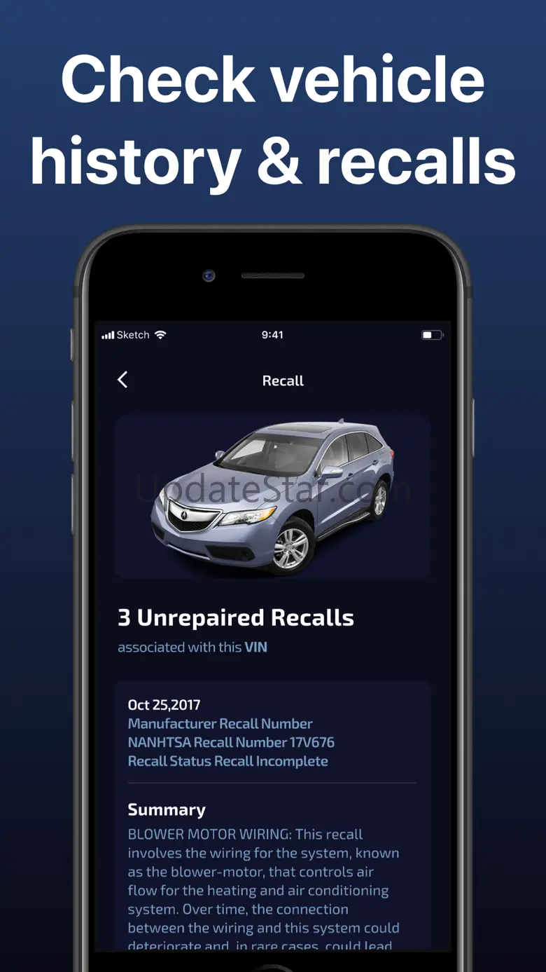 My Car Pass: Digital Garage 1.9.7