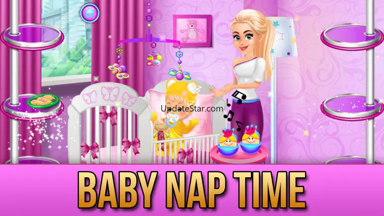 My New Baby Story 6.2.3