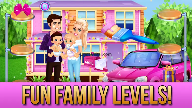 My New Baby Story 6.2.3